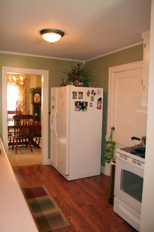 767 Vose Road Alcoa, TN 37701 - Photo 12 of 29 Additional Photo