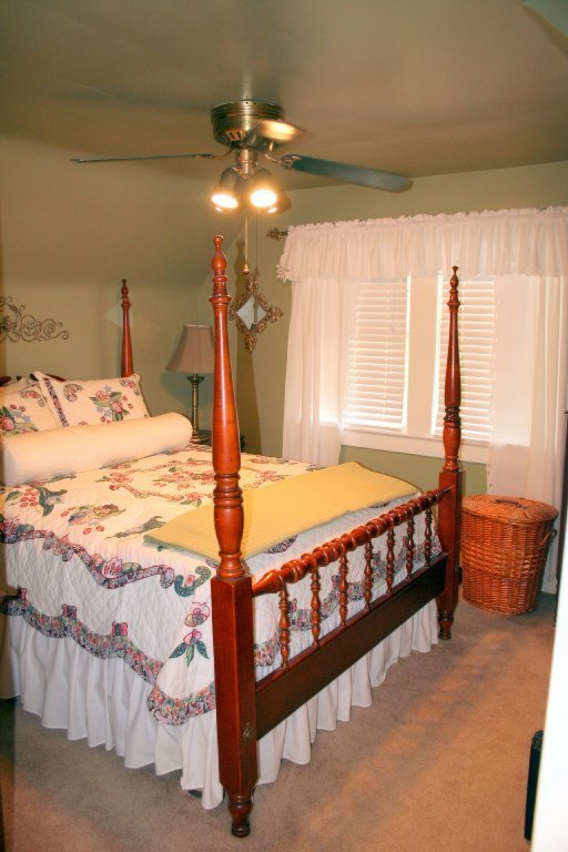 767 Vose Road Alcoa, TN 37701 - Photo 18 of 29 Additional Photo