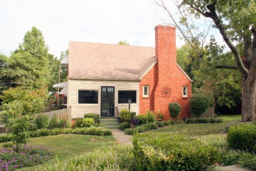 767 Vose Road Alcoa, TN 37701 - Photo 28 of 29 Additional Photo