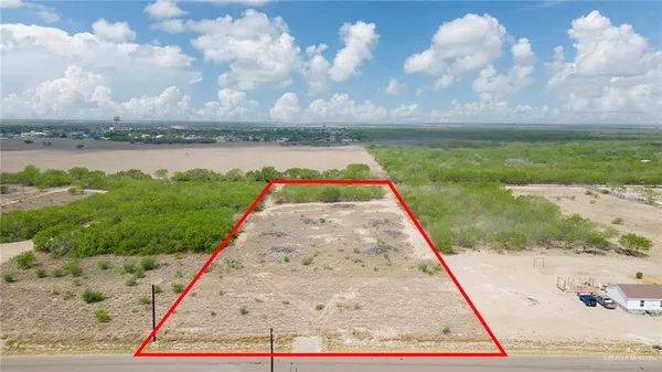 $165,000 | 0 Villa Hermosa Drive, Penitas, TX 78576
