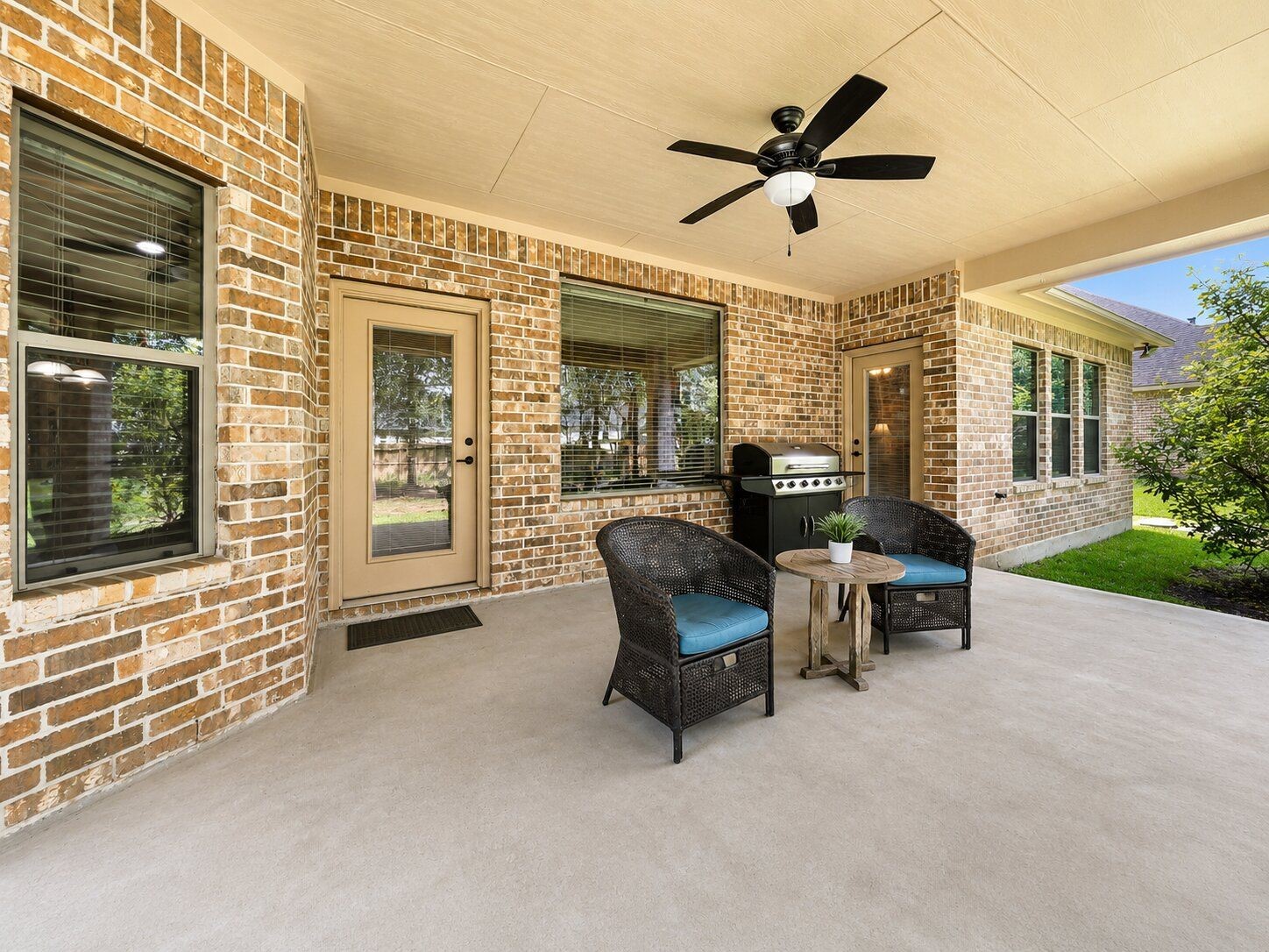 34015 Conroe Huffsmith Road Magnolia, TX 77354 - Photo 29 of 33