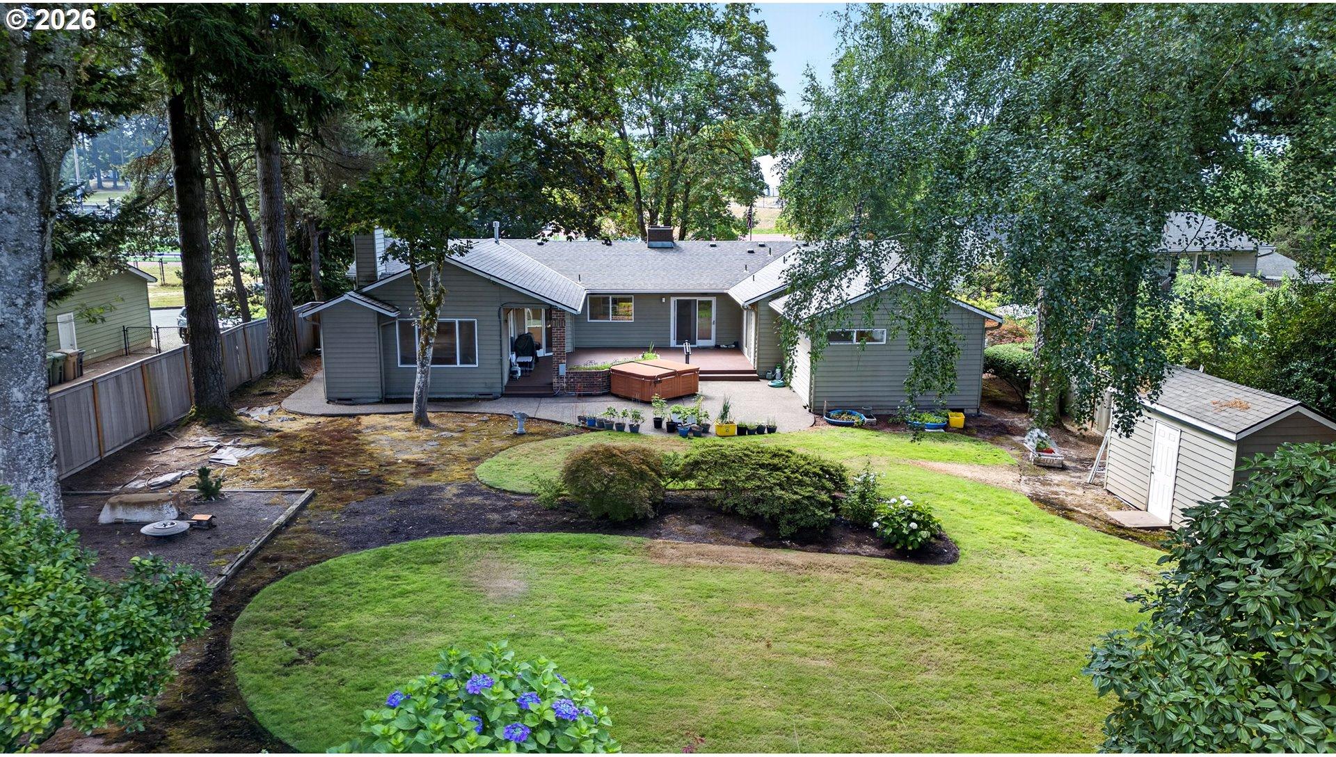 1545 Cloverleaf Road Lake Oswego, OR 97034 - Photo 42 of 48 Gallery Image 42