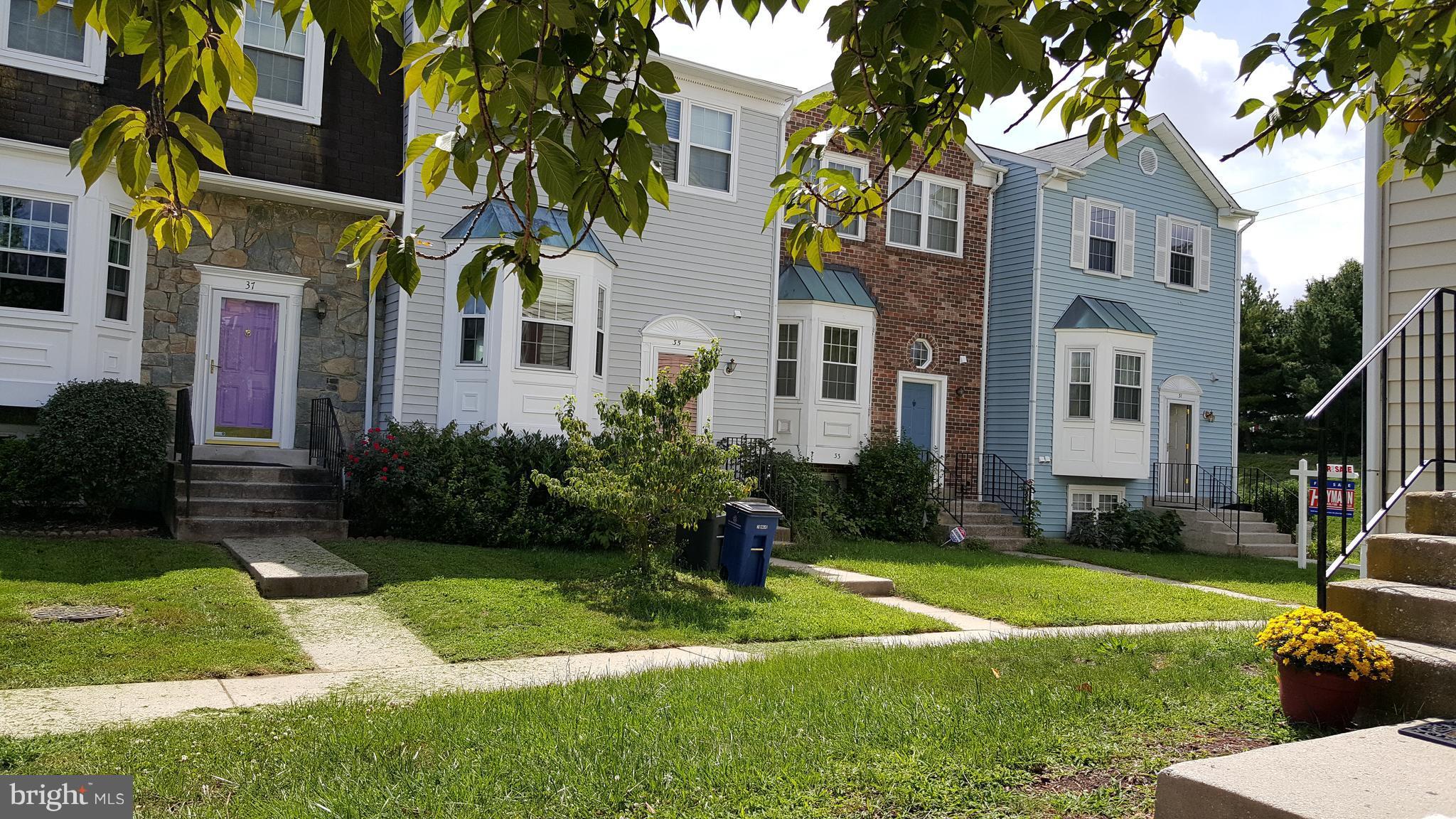 31 Hunters Gate Court Silver Spring, MD 20904 - Photo 6 of 7 Exterior (General)