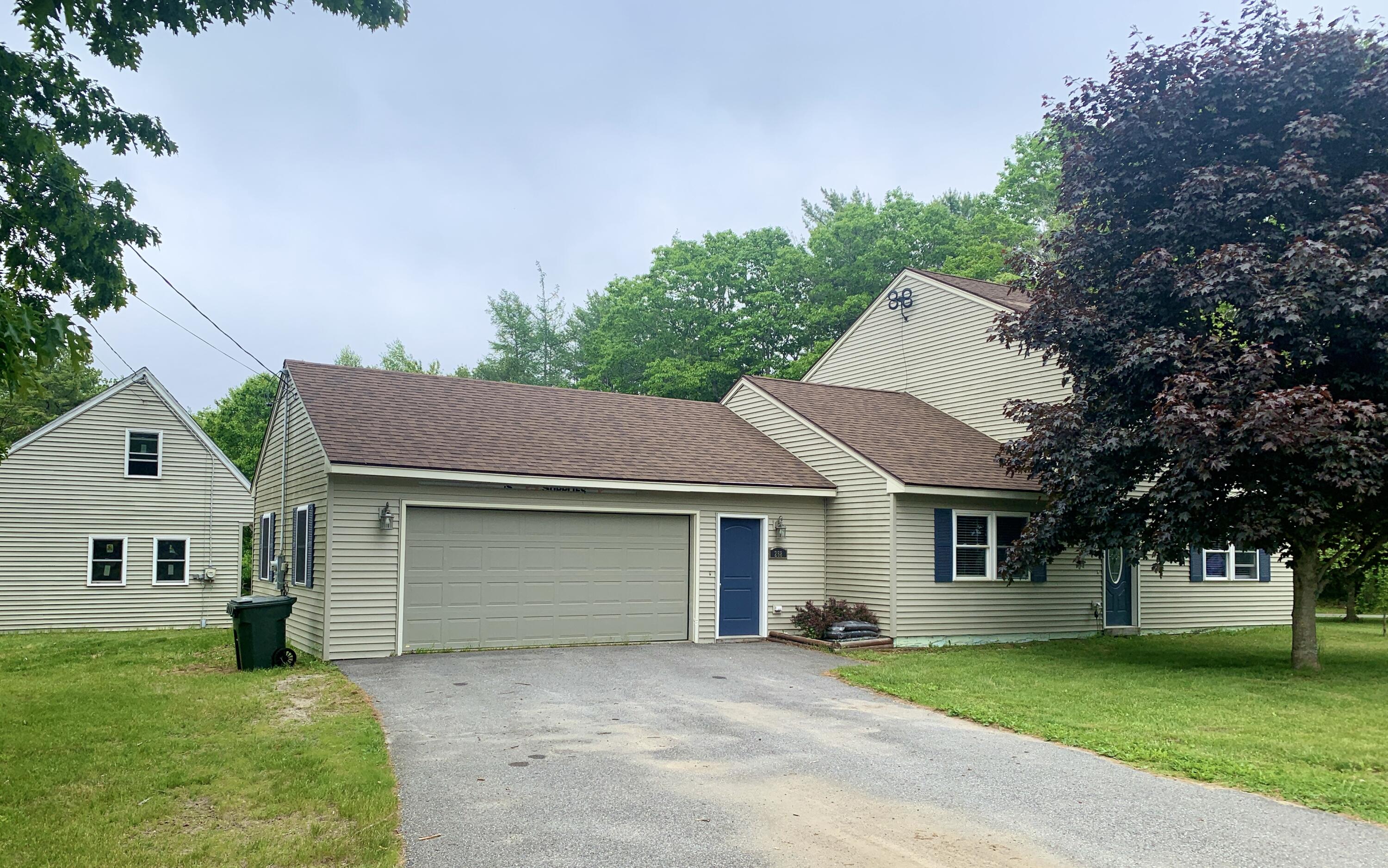 268 Back Ridge Road Orland, ME 04472 - Photo 1 of 32 20210603_193650968_iOS