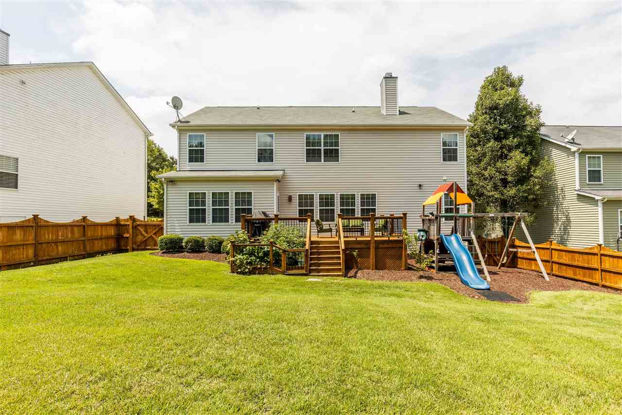 3500 Weir Way Raleigh, NC 27616 - Photo 28 of 28 Photo 28