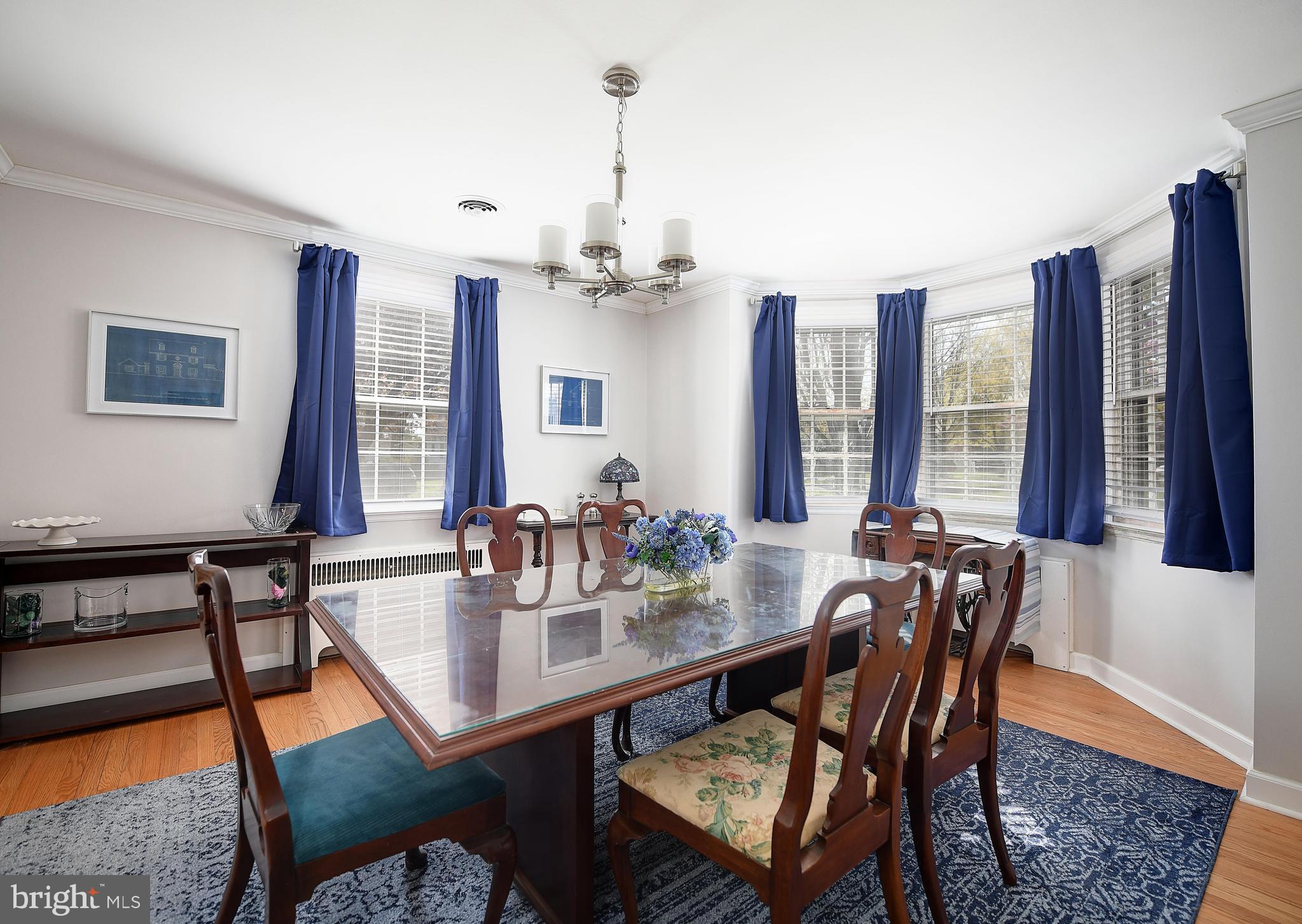 3023 Dunglow Road Dundalk, MD 21222 - Photo 13 of 40 Dining Room