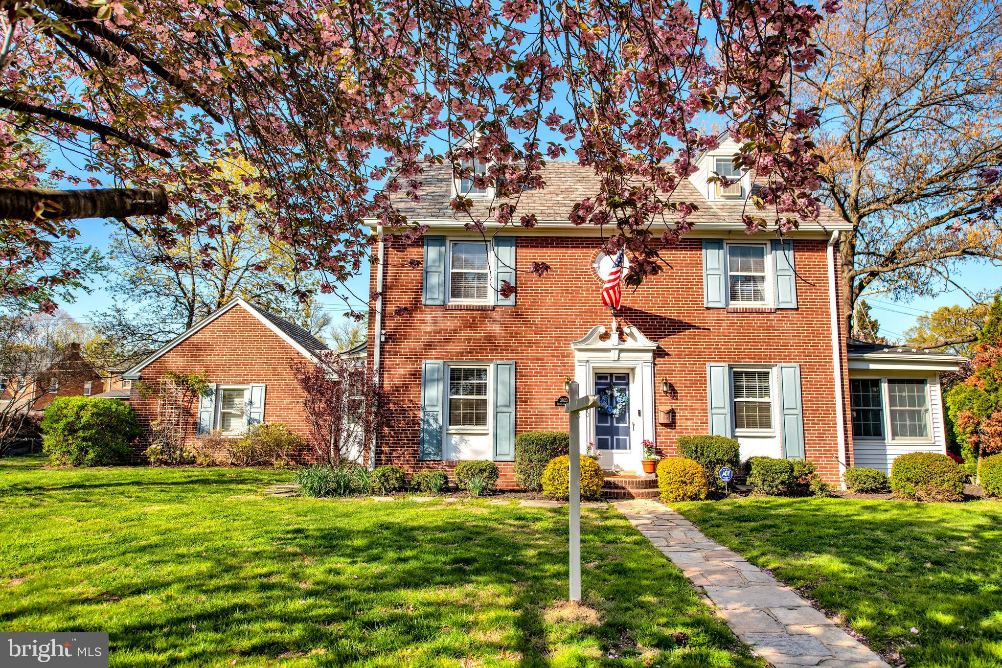 3023 Dunglow Road Dundalk, MD 21222 - Photo 2 of 40 Front