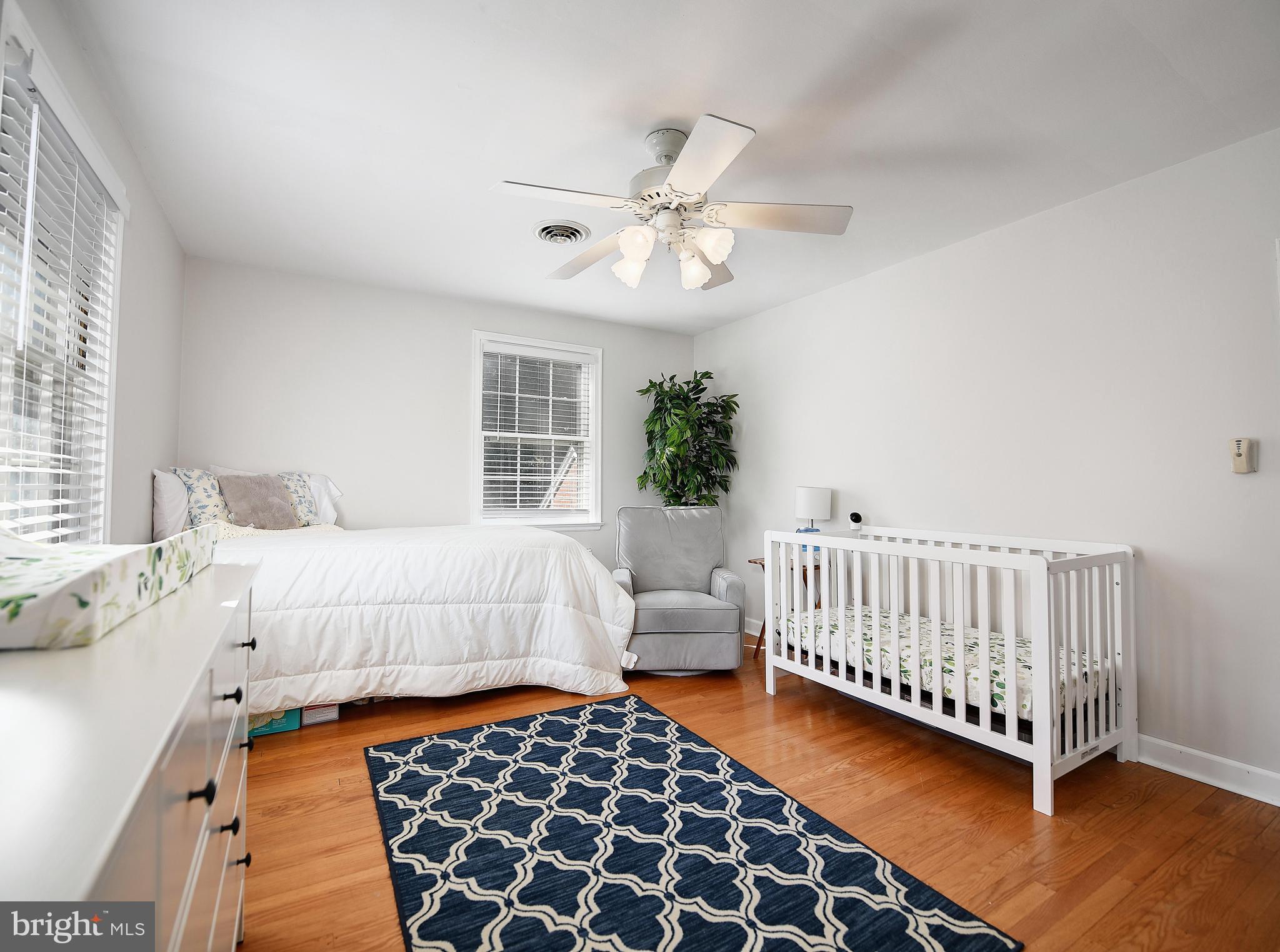 3023 Dunglow Road Dundalk, MD 21222 - Photo 26 of 40 3rd Bedroom