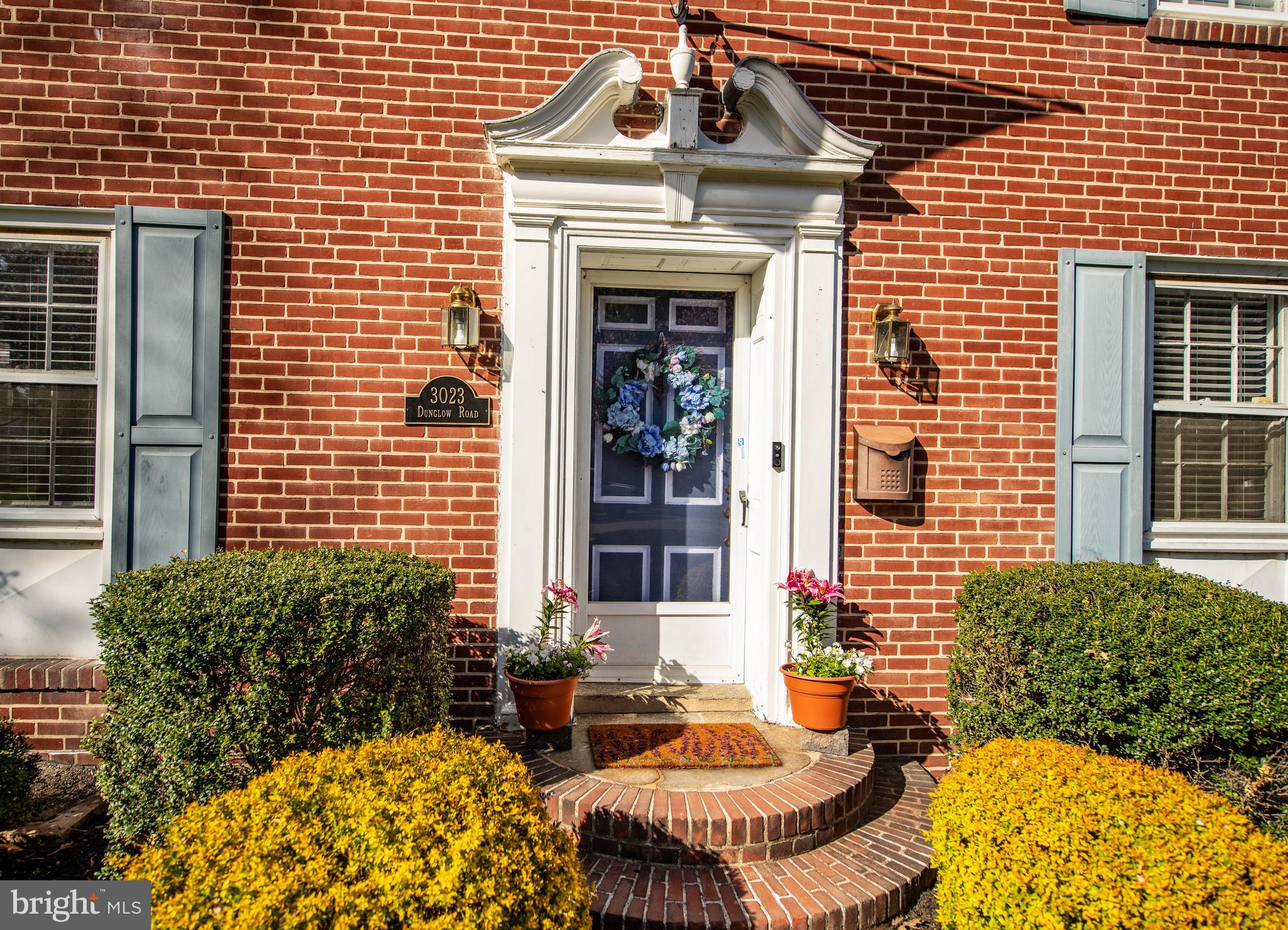 3023 Dunglow Road Dundalk, MD 21222 - Photo 7 of 40 Front