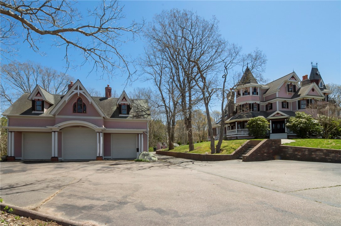 8 Oenoke Lane Westerly, RI 02891 - Photo 10 of 48