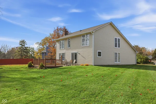 $349,500 | 11252 Bayridge Circle East, Indianapolis, IN 46236