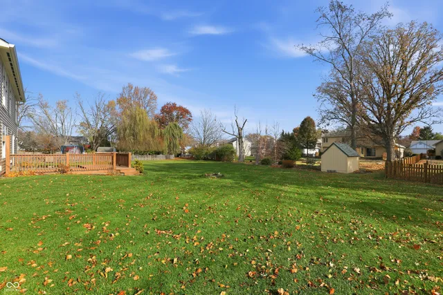 $349,500 | 11252 Bayridge Circle East, Indianapolis, IN 46236