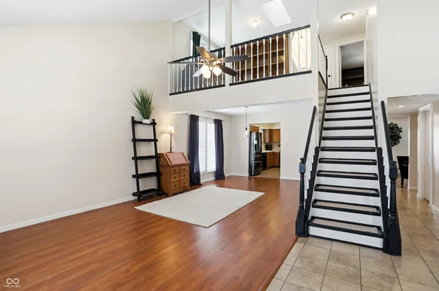 $349,500 | 11252 Bayridge Circle East, Indianapolis, IN 46236