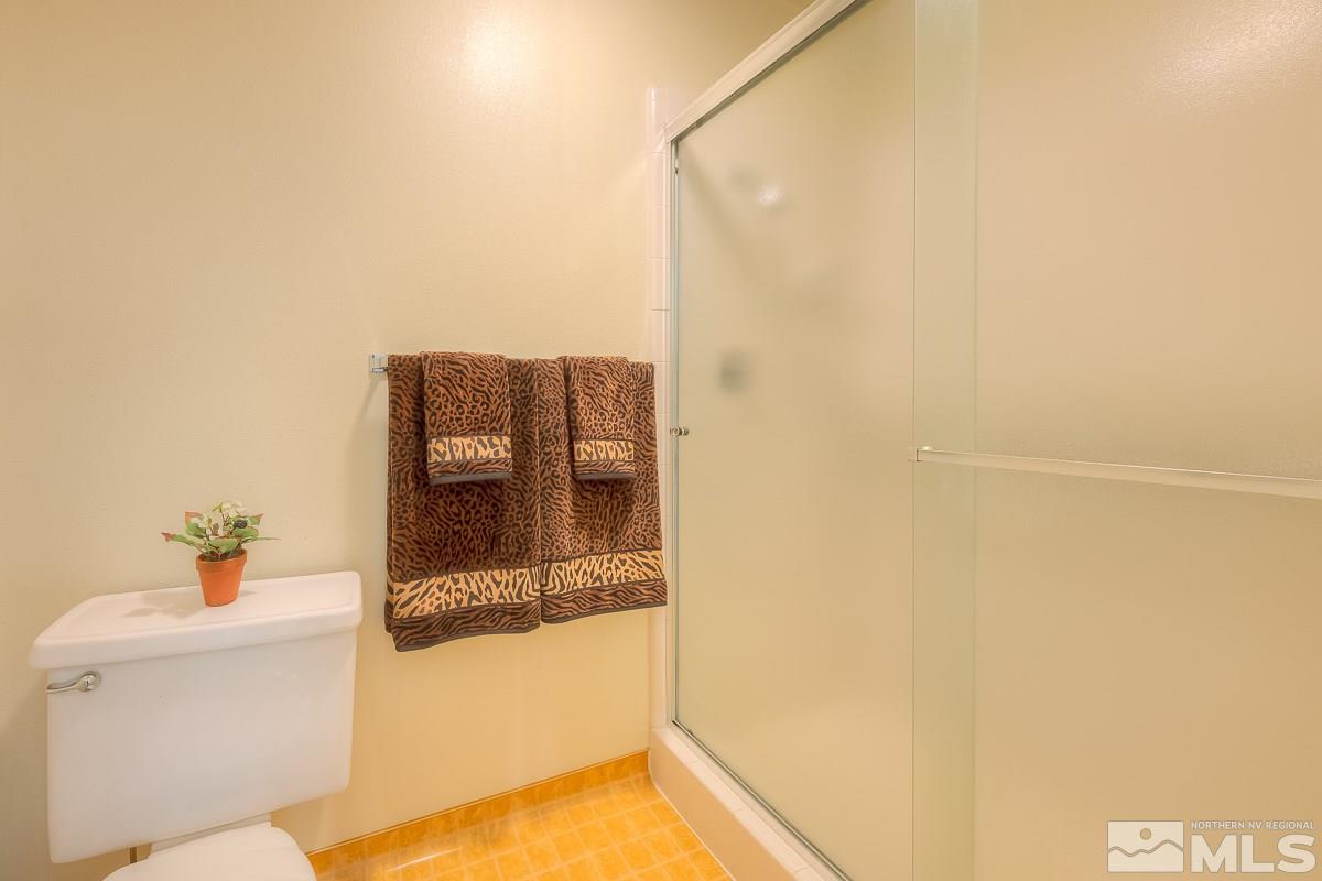 2001 Branch Reno, NV 89509 - Photo 21 of 25 a bathroom with a shower