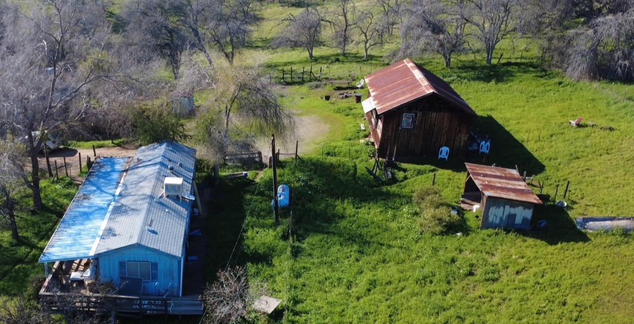30284 Bear Mountain Road Squaw Valley, CA 93675 - Photo 61 of 62