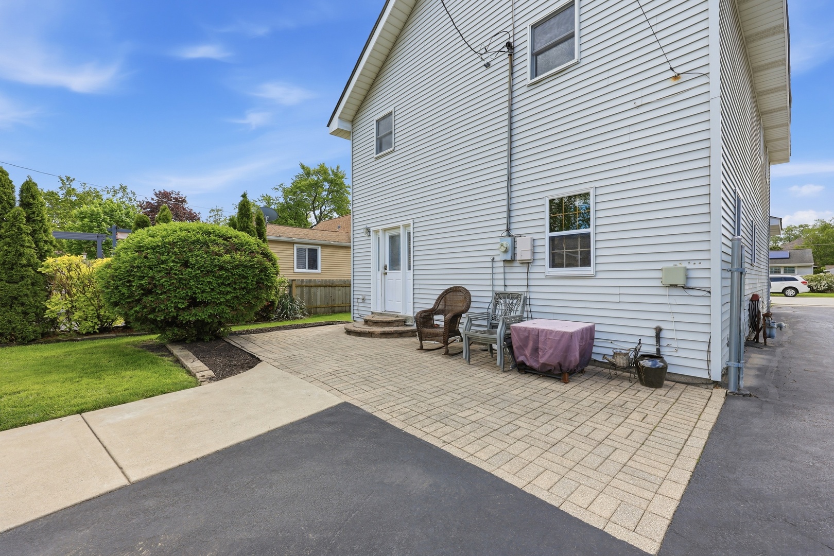 9637 Rutherford Avenue Oak Lawn, IL 60453 - Photo 29 of 40