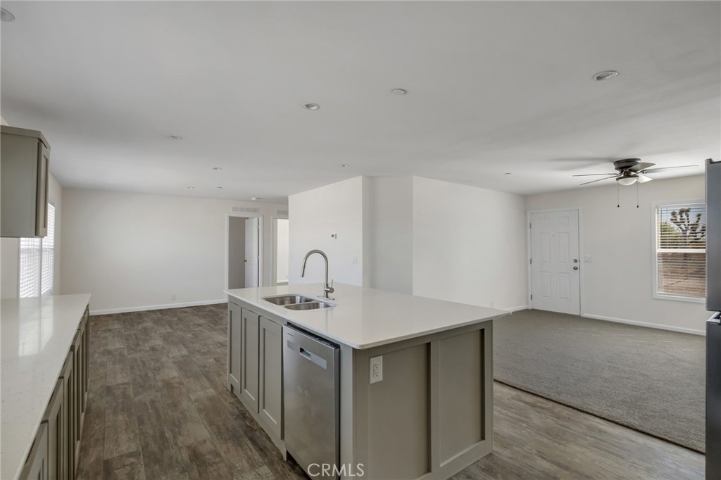 11824 Azure View Road Pinon Hills, CA 92372 - Photo 7 of 38 Gallery Image 7