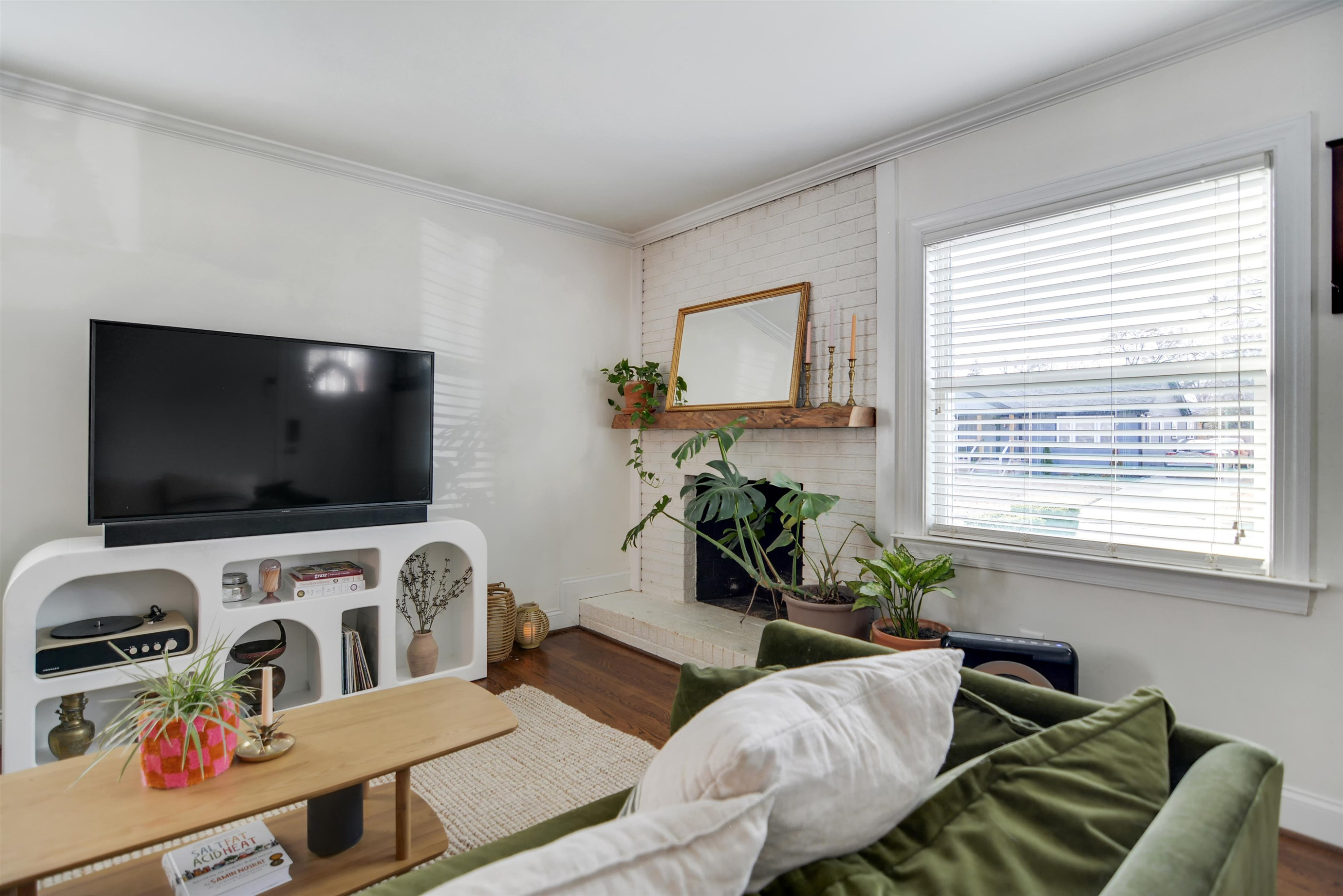 821 Coleman Street Raleigh, NC 27610 - Photo 4 of 22 Photo 4