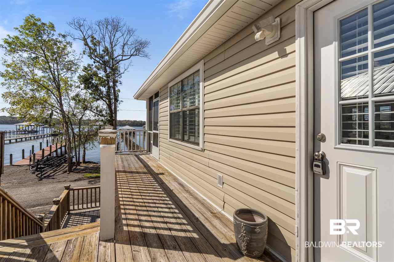 42204 Bayou Road Bay Minette, AL 36507 - Photo 22 of 39