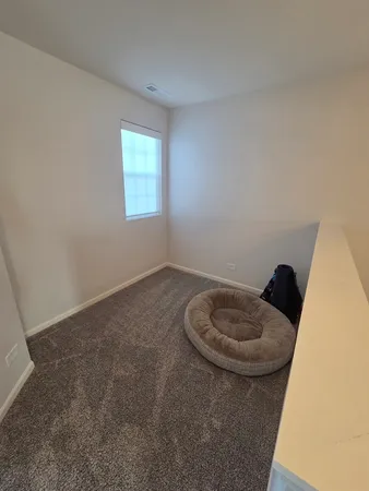 a view of workspace and window