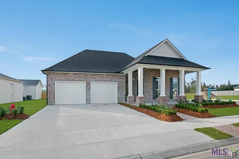 $650,000 | 437 Glenthorne Drive, Gonzales, LA 70737
