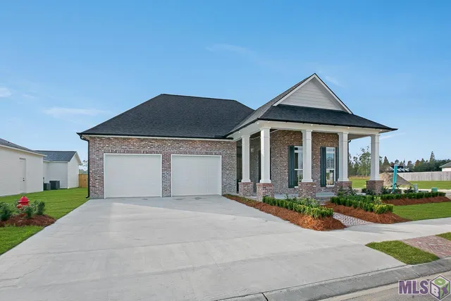$650,000 | 437 Glenthorne Drive, Gonzales, LA 70737