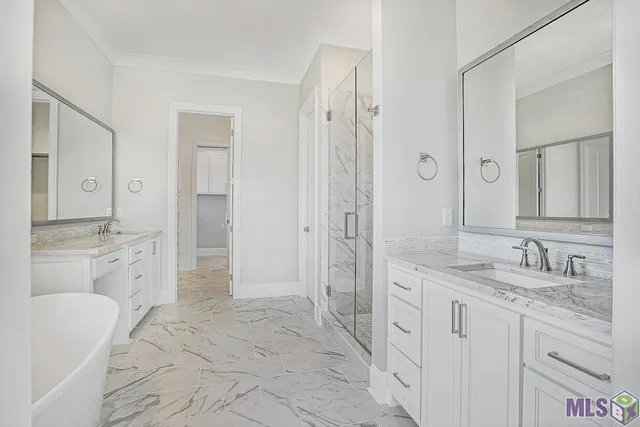 $650,000 | 437 Glenthorne Drive, Gonzales, LA 70737