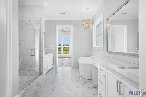 $650,000 | 437 Glenthorne Drive, Gonzales, LA 70737