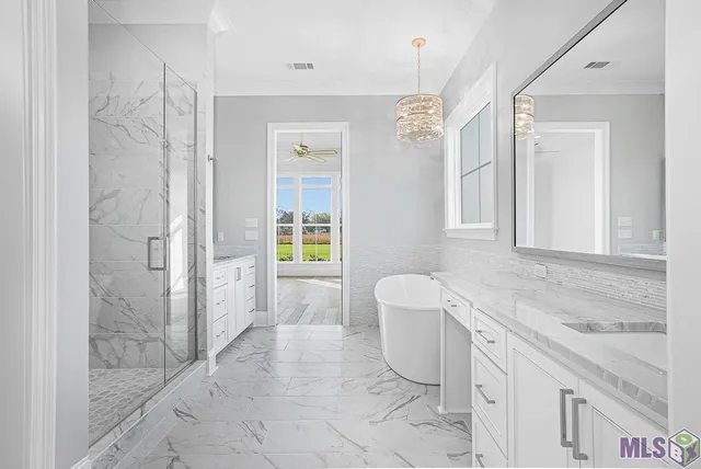 $650,000 | 437 Glenthorne Drive, Gonzales, LA 70737