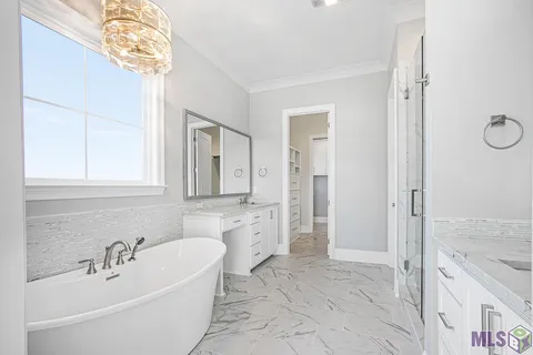 $650,000 | 437 Glenthorne Drive, Gonzales, LA 70737