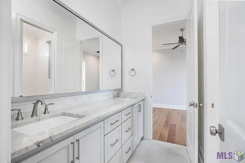 $650,000 | 437 Glenthorne Drive, Gonzales, LA 70737