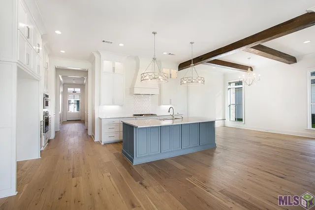 $650,000 | 437 Glenthorne Drive, Gonzales, LA 70737