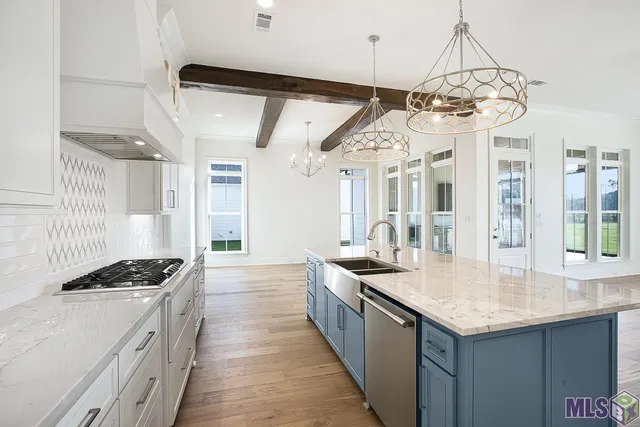 $650,000 | 437 Glenthorne Drive, Gonzales, LA 70737