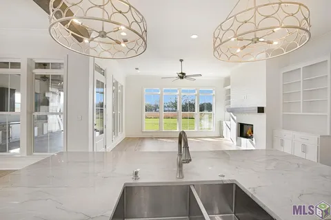 $650,000 | 437 Glenthorne Drive, Gonzales, LA 70737