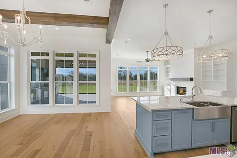 $650,000 | 437 Glenthorne Drive, Gonzales, LA 70737