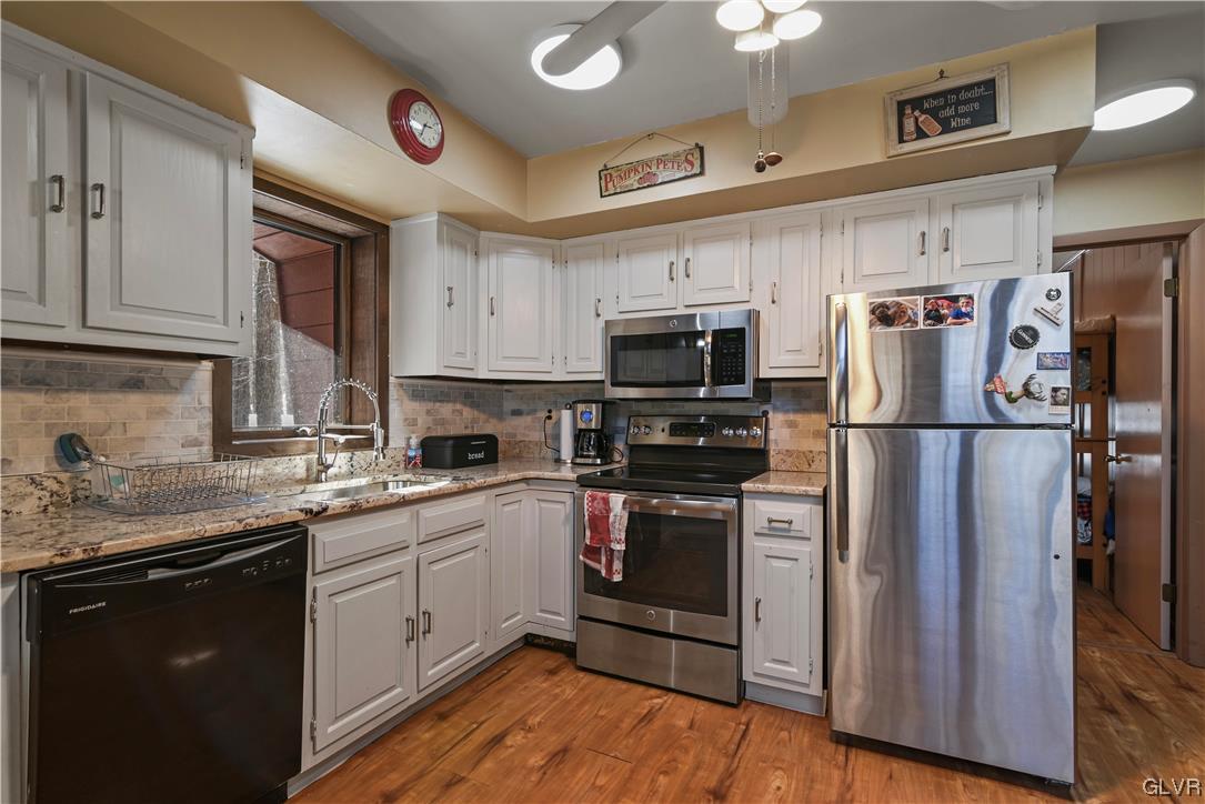 5543 Fox Run Road Pocono Pines, PA 18350 - Photo 13 of 50 Gallery Image 13