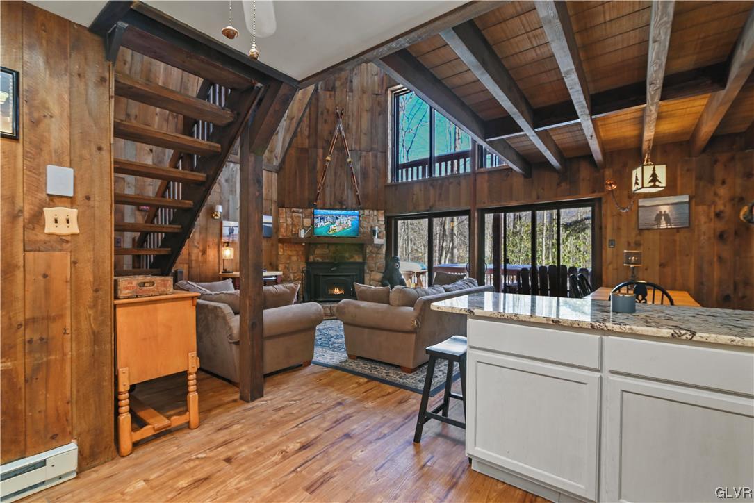 5543 Fox Run Road Pocono Pines, PA 18350 - Photo 15 of 50 Gallery Image 15