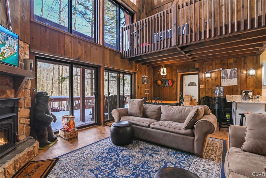 5543 Fox Run Road Pocono Pines, PA 18350 - Photo 16 of 50 Gallery Image 16