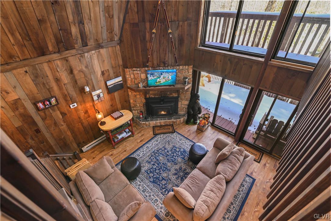 5543 Fox Run Road Pocono Pines, PA 18350 - Photo 17 of 50 Gallery Image 17