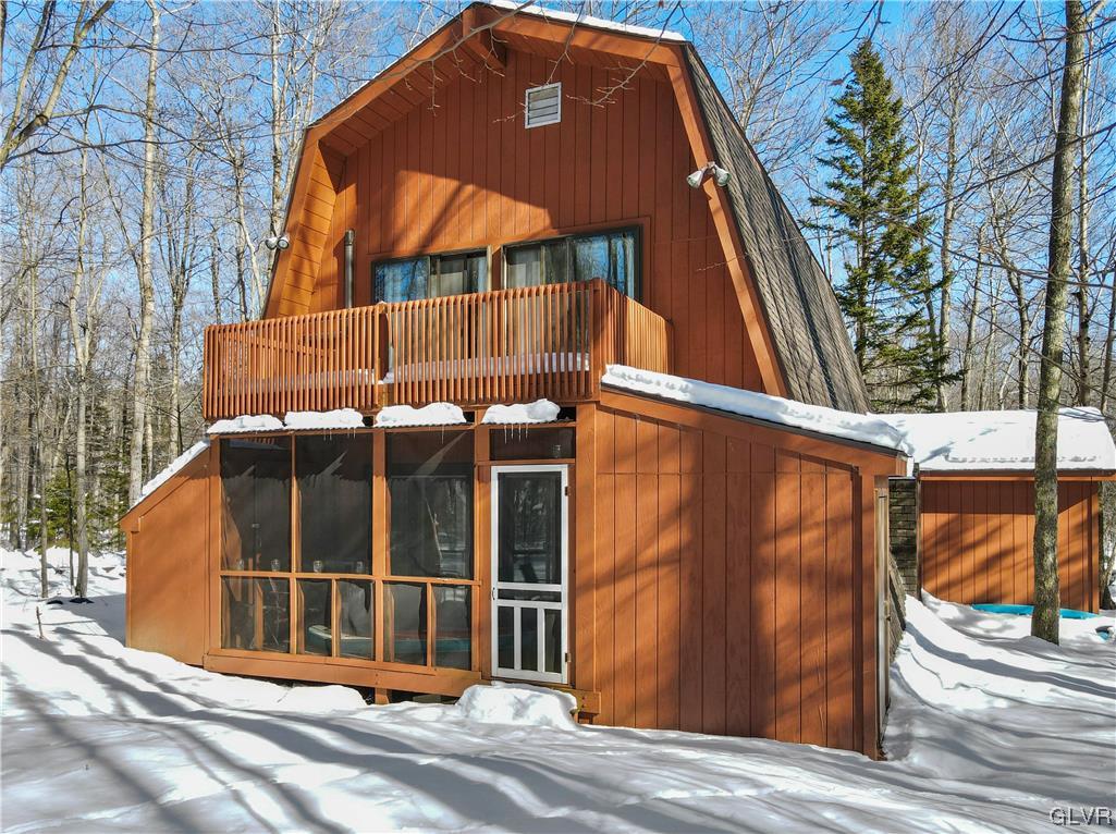5543 Fox Run Road Pocono Pines, PA 18350 - Photo 38 of 50 Gallery Image 38