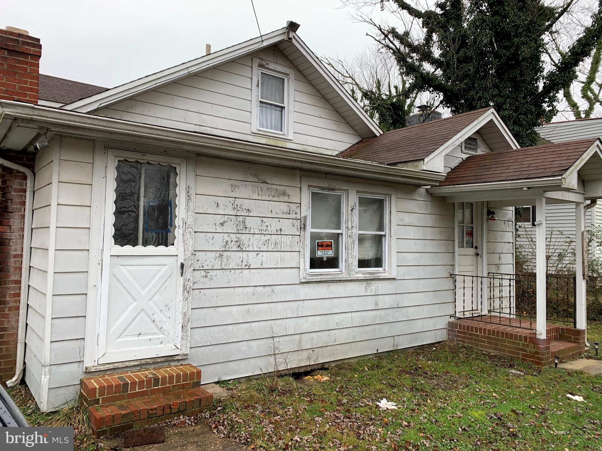 603 Ford Road Deale, MD 20751 - Photo 1 of 14