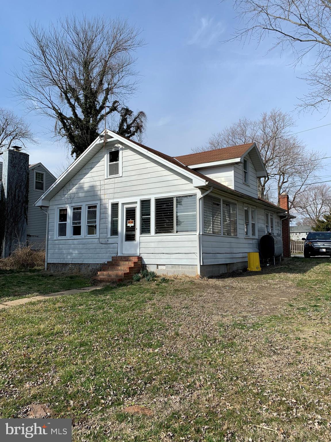 603 Ford Road Deale, MD 20751 - Photo 2 of 14