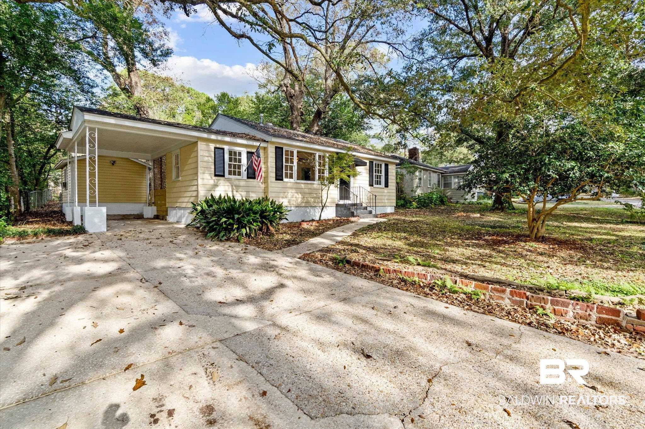 5174 Azalea Circle West Mobile, AL 36608 - Photo 21 of 31