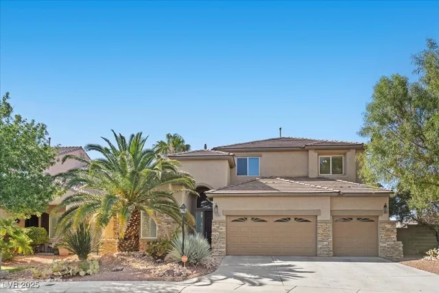 $3,150 | 5863 Gushing Spring Avenue, Las Vegas, NV 89131