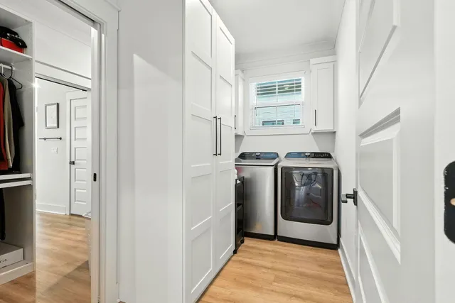a view of balcony with wooden floor and outdoor space