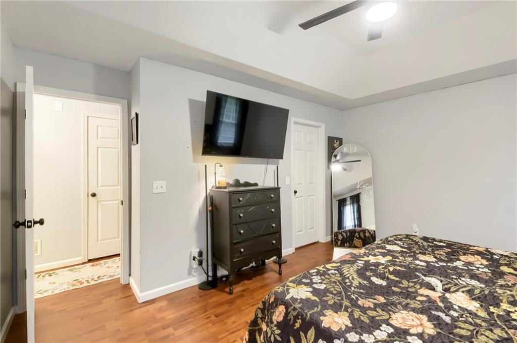 277 Chipper Lane Rockmart, GA 30153 - Photo 17 of 33