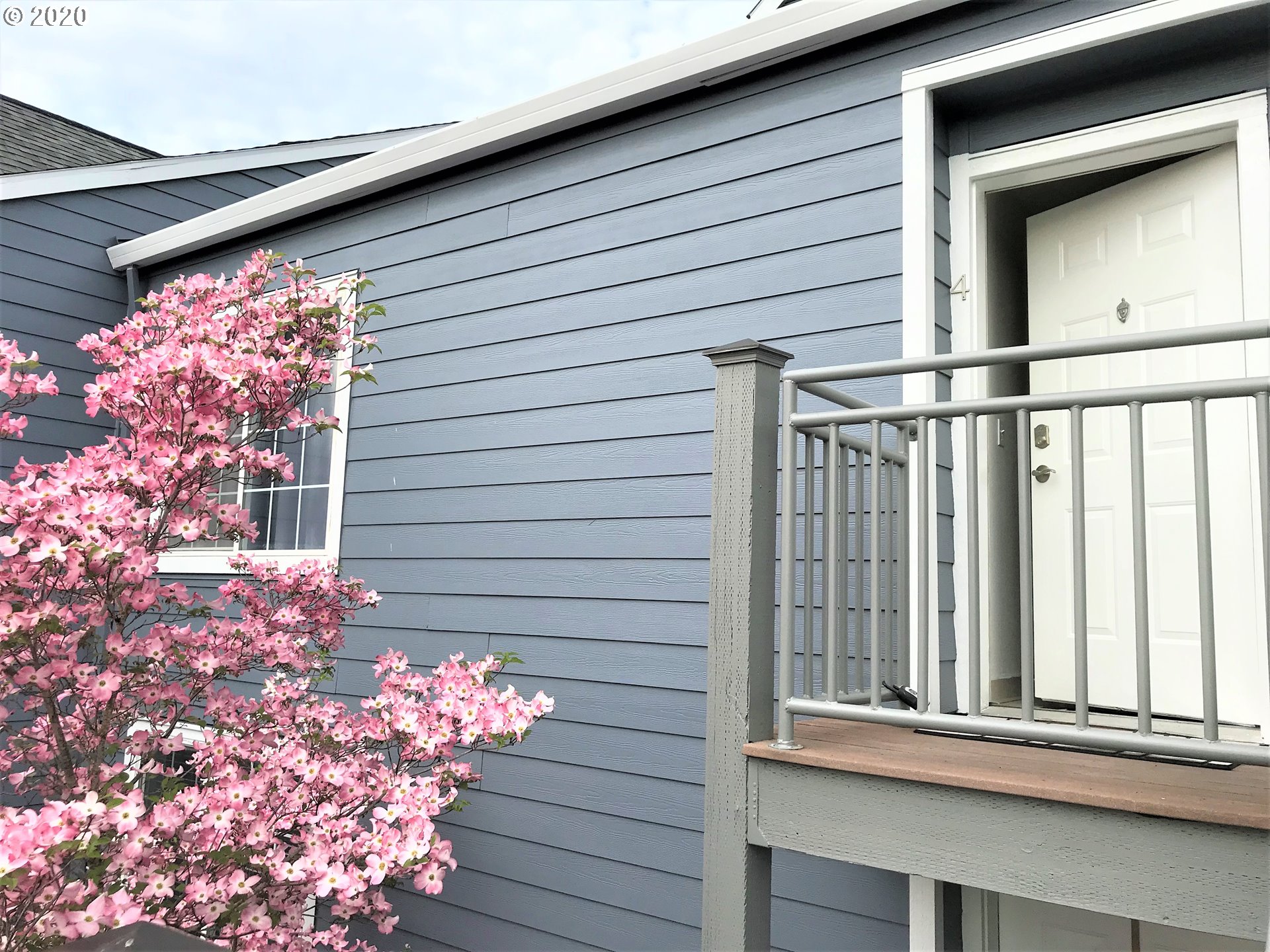 17532 Northwest Springville Road, Unit D4 Portland, OR 97229 - Photo 1 of 26 Gallery Image 1