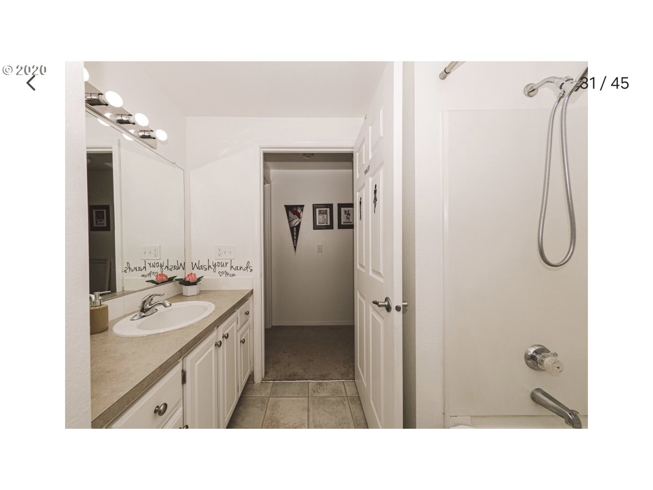 17532 Northwest Springville Road, Unit D4 Portland, OR 97229 - Photo 15 of 26 Gallery Image 15