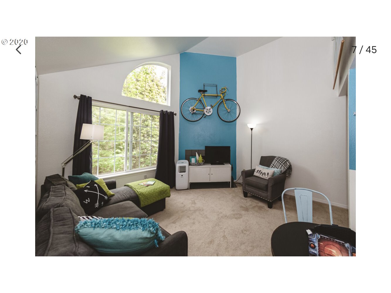 17532 Northwest Springville Road, Unit D4 Portland, OR 97229 - Photo 4 of 26 Gallery Image 4