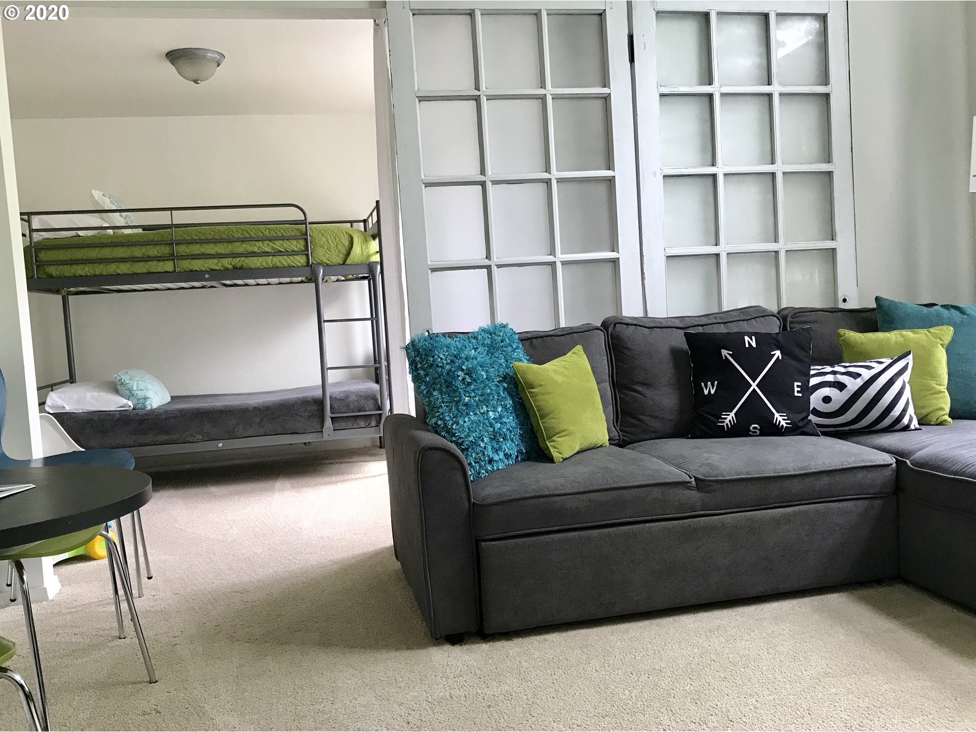 17532 Northwest Springville Road, Unit D4 Portland, OR 97229 - Photo 6 of 26 Gallery Image 6